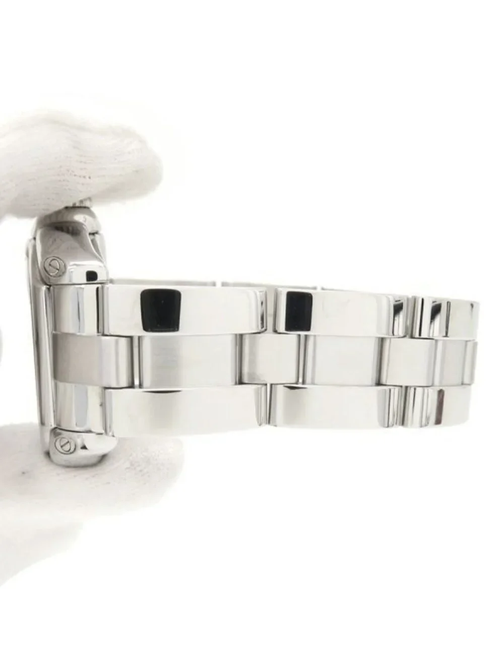 Cartier Roadster LM Watch